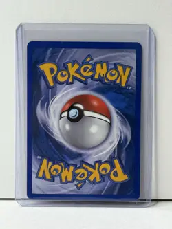 Ho-Oh 27/115 Holo Rare | HP | Unseen Forces | Pokemon TCG - VINTAGE 2005 - Image 4