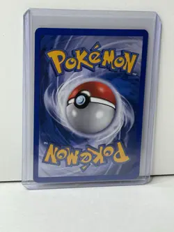 Ho-Oh 27/115 Holo Rare | HP | Unseen Forces | Pokemon TCG - VINTAGE 2005 - Image 5