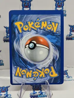 Reshiram Pokemon Black & White 26/114 Reverse Holo LP - Image 2