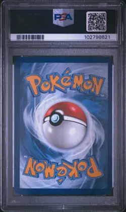 2024 POKEMON SVP EN-SV BLACK STAR PROMO #141 NOCTOWL PSA 10 - Image 2