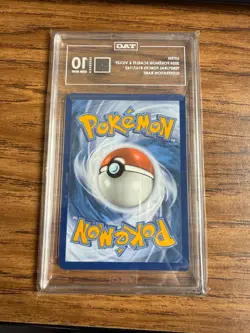 Litten TEF Temporal Forces TAG 10 167/162 Illustration Rare Pokemon - Image 2