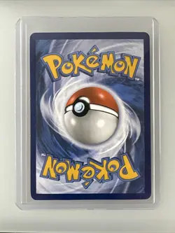 Pokemon TCG Mimikyu EX #004 Black Star Promo Scarlet & Violet - Image 2