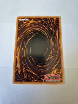 Behemoth King of all the Animals fet-en014 1st Ed Ultimate Rare Yu-Gi-Oh! - Image 4