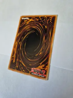 Behemoth King of all the Animals fet-en014 1st Ed Ultimate Rare Yu-Gi-Oh! - Image 5