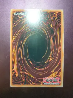 AMDE-EN009 - RESCUE! - Ultra Rare - 1st Edition - Yu-Gi-Oh! - Image 2
