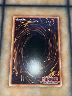 Yu-Gi-Oh! TCG Time Wizard Metal Raiders MRD-065 1st Edition Great Condition - Image 4