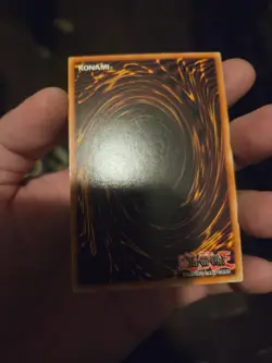 Seventh Tachyon 1st Edition Secret Rare MZTM-EN016 Yu-Gi-Oh! - Image 5