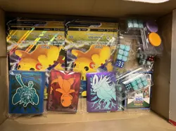 Huge Lot Of Over 1000 Pokemon Card Cards Collection - Image 5