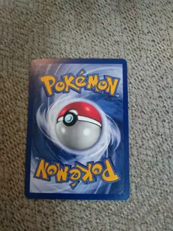 PROFESSOR OAK - 88/102 - Base Set - Trainer Card - Pokemon 1999 W11 - Image 2