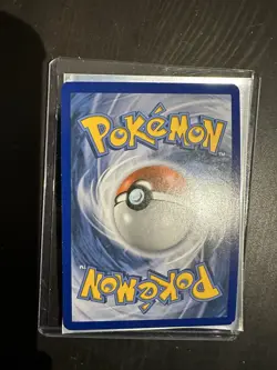 Mega Sceptile EX Full Art 85/98 Pokemon Card Ancient Origins Near Mint Minus NM- - Image 5