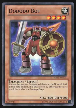 26 card lot Yugioh Commons and Rares, 1st edition - Image 3