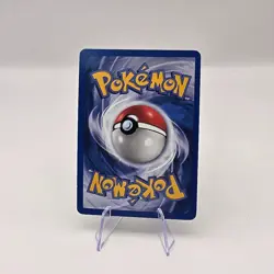 Dark Vileplume 13/82 Holo Rare Team Rocket 1st Edition Pokemon TCG Card Vintage - Image 2