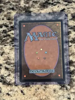 Pathbreaker Ibex - Light Play MTG Commander 2015 - Image 2