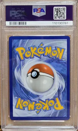 PSA 10 Blaziken VMAX TG15/TG30 Trainer Gallery SWSH Silver Tempest Pokemon Card - Image 2