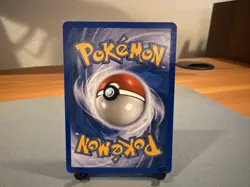 Pokemon 2002 Expedition Base Set Holo Card 4/165 Blastoise - Image 2