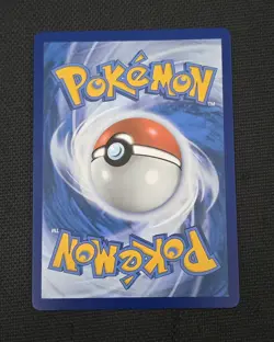 Eevee Pokemon Prize Pack Series 7 Promo Pokemon Card NM/LP Stamp - Image 2