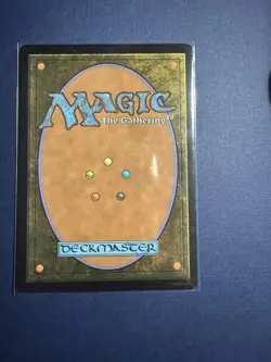 Quantum Riddler 0072 Edge of Eternities Foil Card Near Mint Condition - Image 2