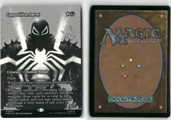 Magic The Gathering MTG Marvel Spider-Man PICK CARD MAR MYTHIC (NON FOIL ONLY) - Image 1