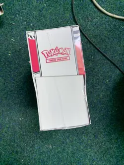 Pokemon Trading Card Game - Scarlet and Violet White Flare Elite Trainer Box - Image 4