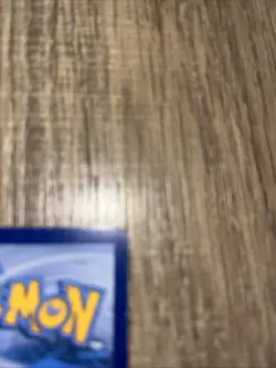 pokemon cards pikachu promo Card Sm86 (A Little Damaged) Check Pictures - Image 5