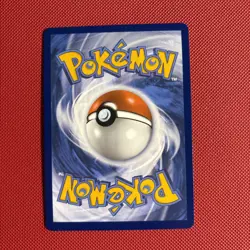 Team Rocket’s Mewtwo EX SVP 216 Black Star Promo Pokemon Card Destined Rivals - Image 2