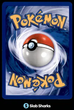 2000 POKEMON NEO GENESIS GERMAN #2/111 AZUMARILL HOLO - Image 2