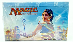 Magic The Gathering Kaladesh Factory Sealed English 2016 MTG - Image 1