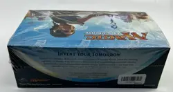 Magic The Gathering Kaladesh Factory Sealed English 2016 MTG - Image 2
