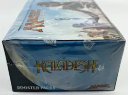 Magic The Gathering Kaladesh Factory Sealed English 2016 MTG - Image 3