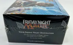 Magic The Gathering Kaladesh Factory Sealed English 2016 MTG - Image 5
