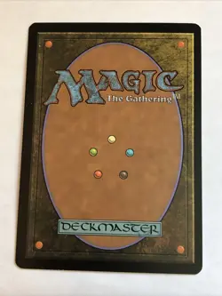 Day Of Judgment X1 Zendikar NM Condition See Front/back Pics - Image 2