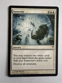 Sunscour Coldsnap Regular - Image 1