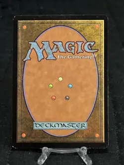 Magic the Gathering Arena Promo Island FOIL ~LP~ 2001 MTG - Image 2