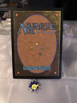 ​Krosan Verge Near Mint Zendikar Rising Commander ​​​​​ - Image 2