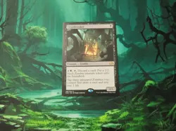 MTG Eldritch Moon - Cryptbreaker - Rare - LP - Image 1