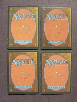 MTG: Ice Age - Icy Manipulator x4 - Image 2