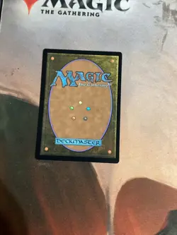 1x Ancient Greenwarden, NM Zendikar Rising MTG - Image 2