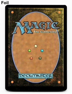 Saw in Half (Borderless) - FOIL - [Marvel Universe Eternal-Legal] MTG NM/M 💀 - Image 2