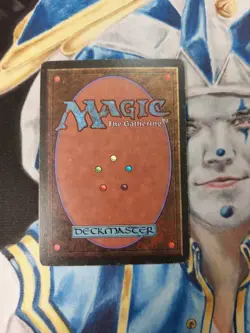 Island MTG Limited Edition Beta Common Land Moderately Played x1 CD3 - Image 3