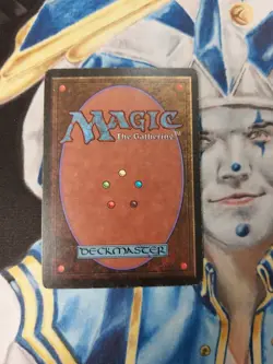 Island MTG Limited Edition Beta Common Land Moderately Played x1 CD3 - Image 4