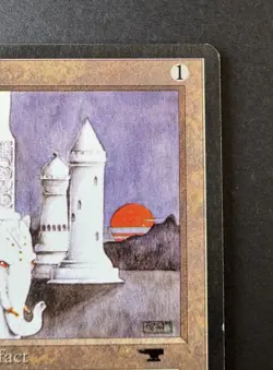 Ivory Tower Antiquities MTG Magic The Gathering - Image 3