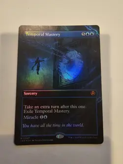Temporal Mastery Foil - Image 1