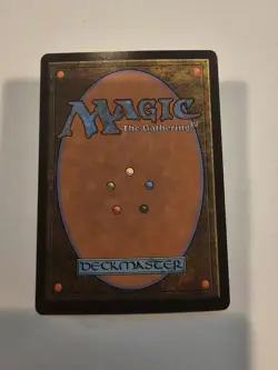 Temporal Mastery Foil - Image 3