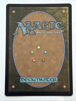 MTG The Brothers' War: Retro Frame Artifacts Goblin Charbelcher NM Rare - Image 2