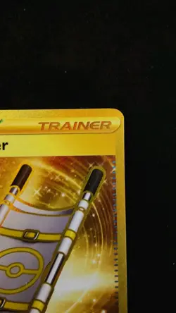 Night Stretcher 251/191 Secret Gold Rare - Pokemon Surging Sparks SSP - Image 4