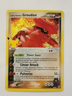 Pokemon TCG Celebrations 25th Anniversary Lot of 6 Holo NM - Image 2