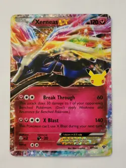 Pokemon TCG Celebrations 25th Anniversary Lot of 6 Holo NM - Image 4