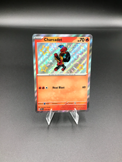 Pokemon Paldean Fates Lot of 5 Cards Baby Shiny Holo Near Mint (English) TCG - Image 3