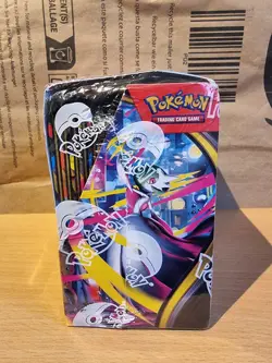 Pokemon TCG Mega Evolution Booster Box (36 Packs) |🔥BRAND NEW & SEALED🔥 - Image 3