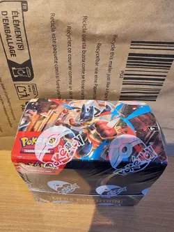 Pokemon TCG Mega Evolution Booster Box (36 Packs) |🔥BRAND NEW & SEALED🔥 - Image 5